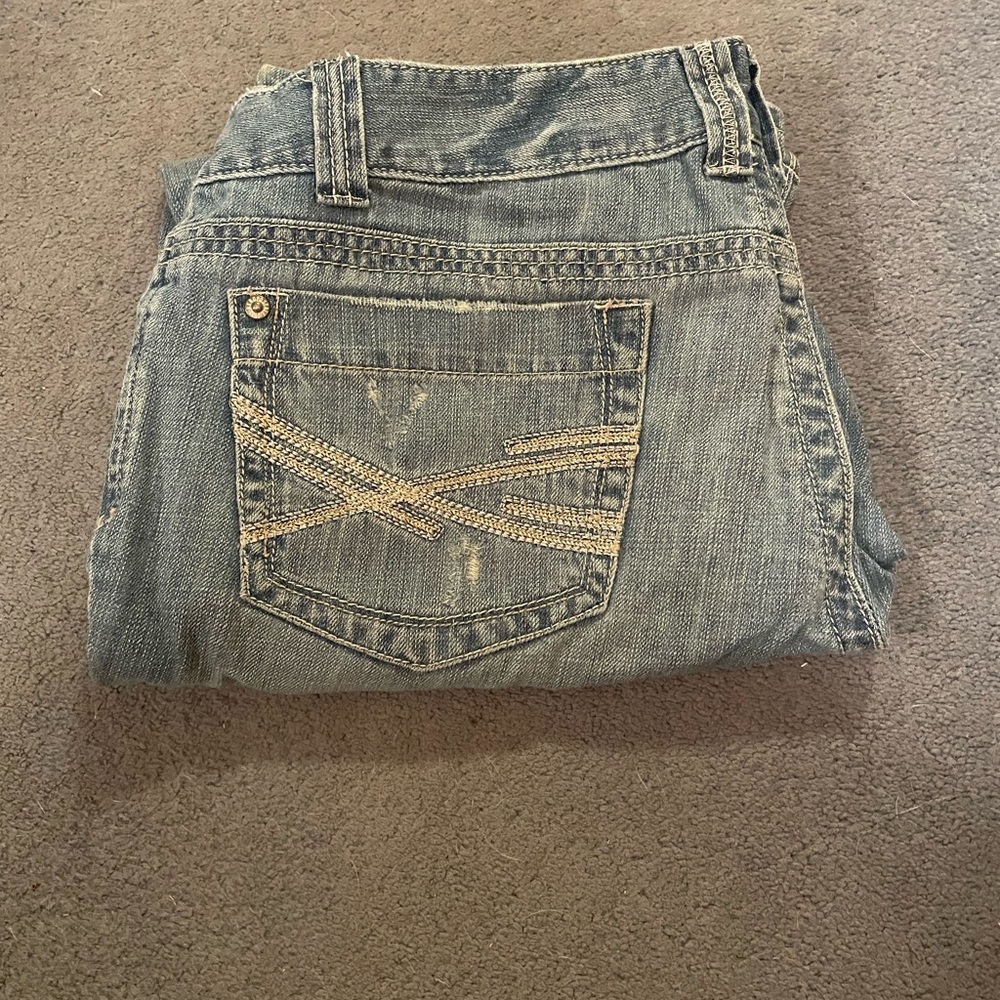 Aeropostale Jeans